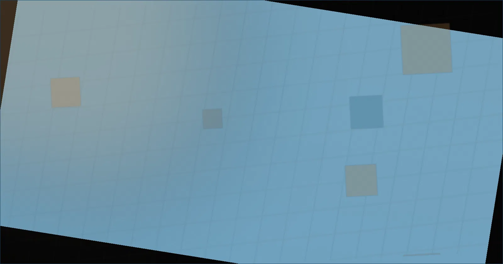 A game ability icon greyed out with a cooldown timer running