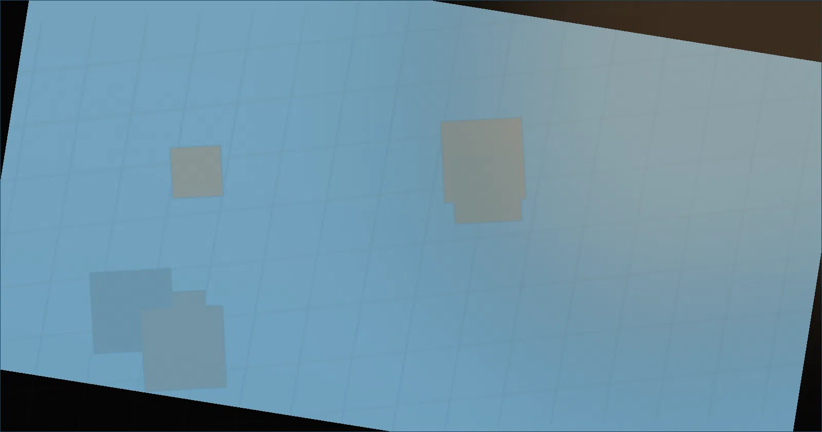 A seasonal roadmap screen from an online game showing goals for a fixed period