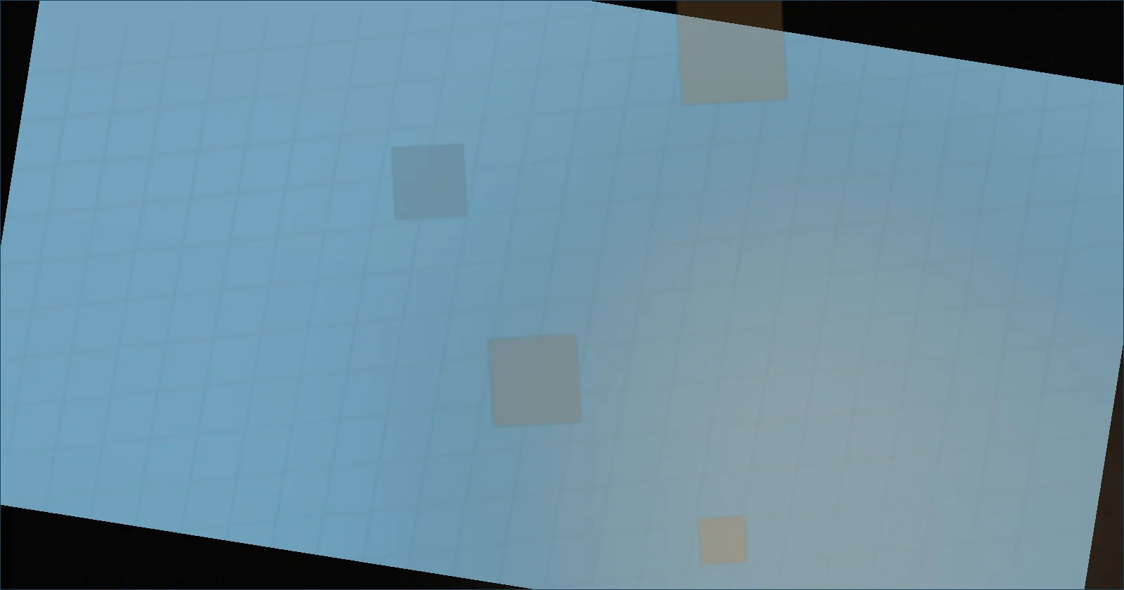 An online gaming group in a video call discussing strategy with schedules and preparation notes visible on screen