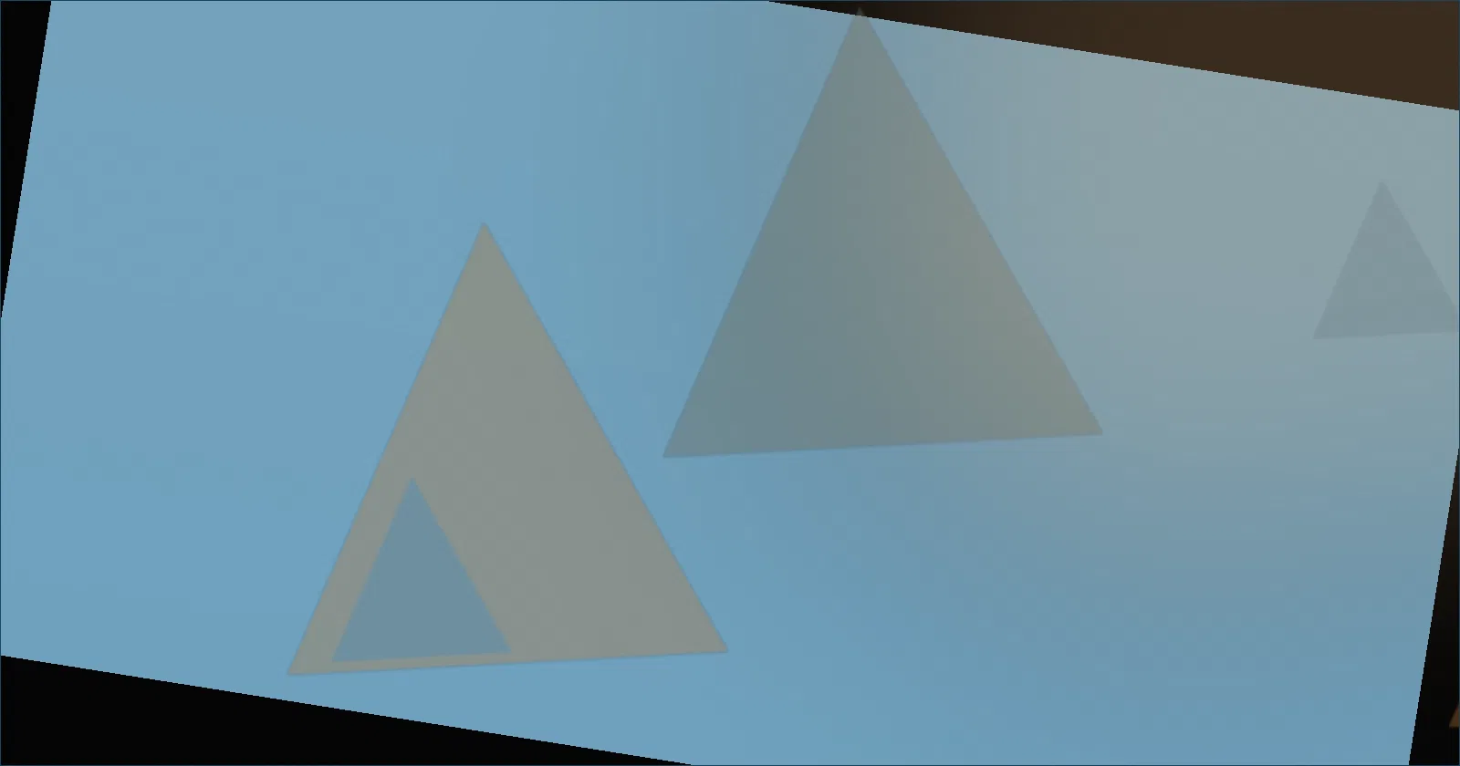prism pattern for What Online Games Teach About Deciding What to Do First
