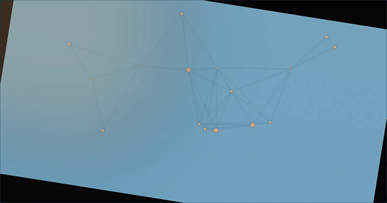 constellation pattern for What Online Games Teach About Managing Distractions