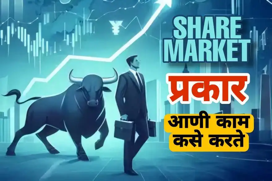 share market