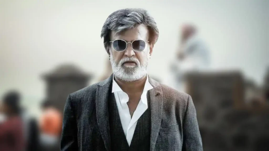 Rajinikanth