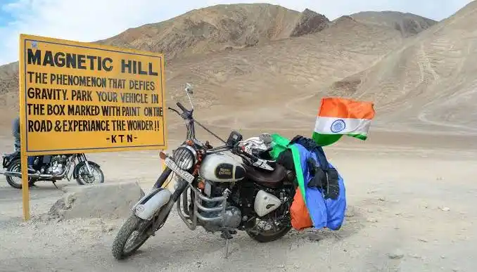 World Tourism Day : का साजरा केला जातो पर्यटन दिवस 4 leh