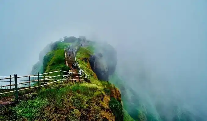 World Tourism Day : का साजरा केला जातो पर्यटन दिवस 5 mahabaleshwar