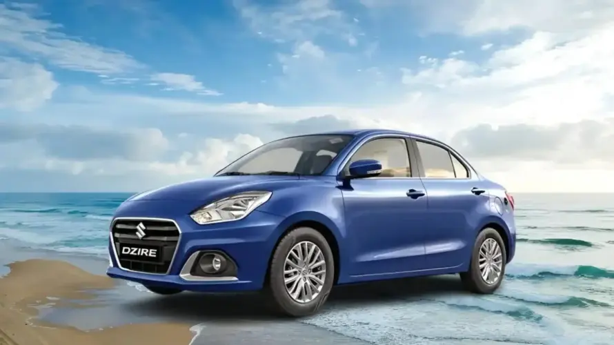 Maruti-Suzuki-Dzire