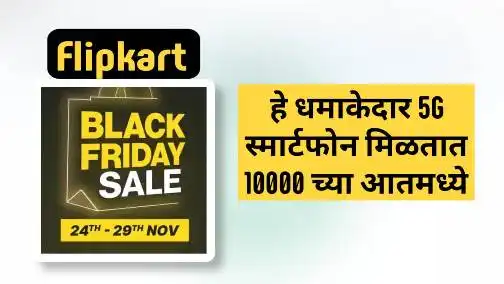 Black Friday Sale