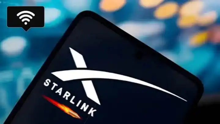 Starlink