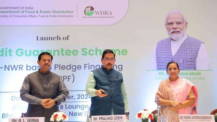 Rs 1000 crore credit guarantee scheme