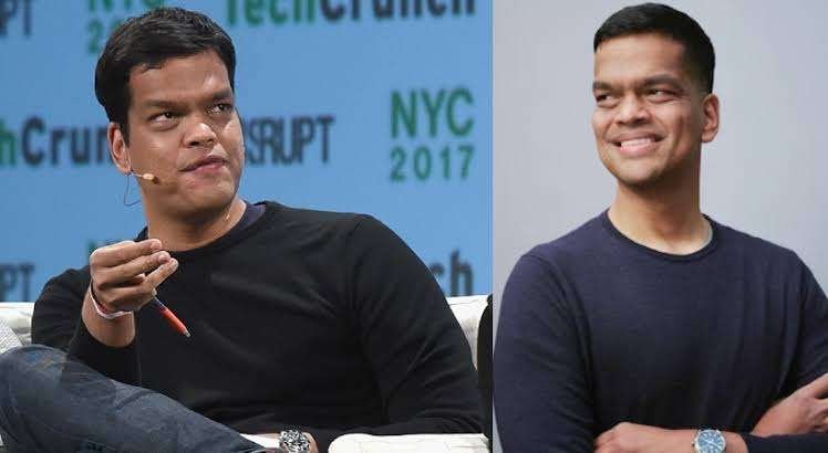 Sriram Krishnan Donald Trump AI advisor