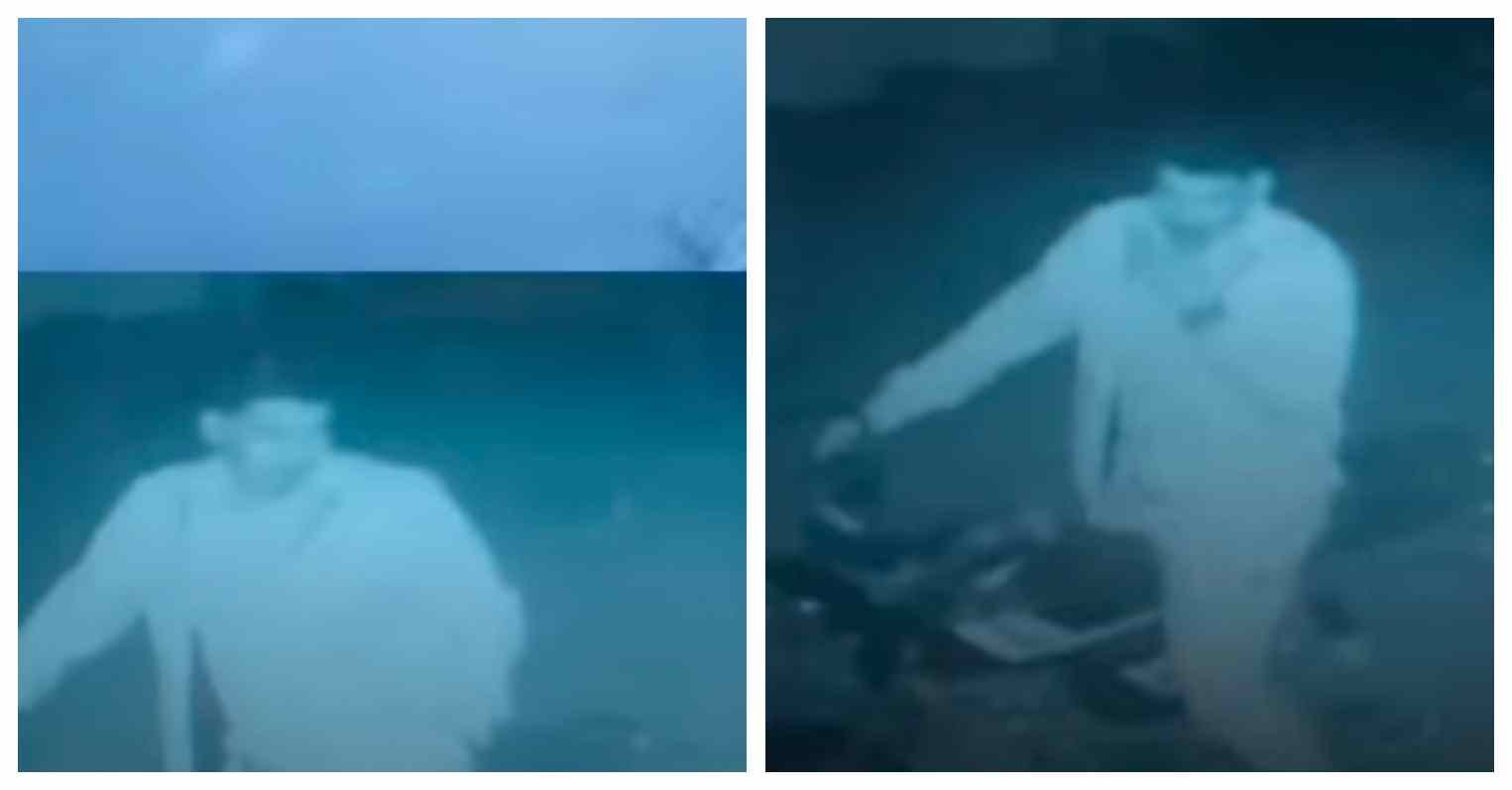2 two-wheelers stolen Uchgaon bus stand Belgaum