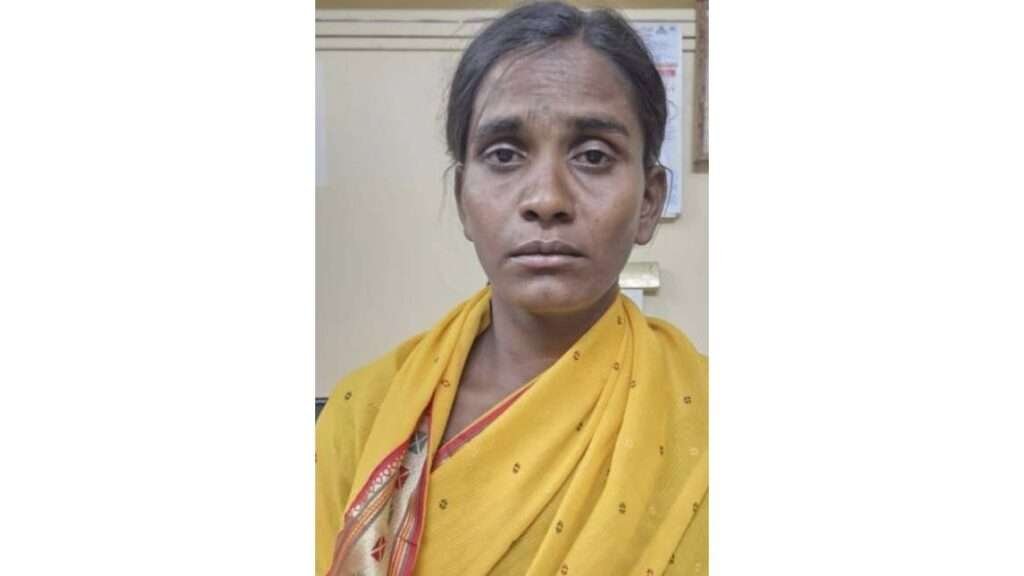 Belgaum Chikodi Umarani Village Husband Killed