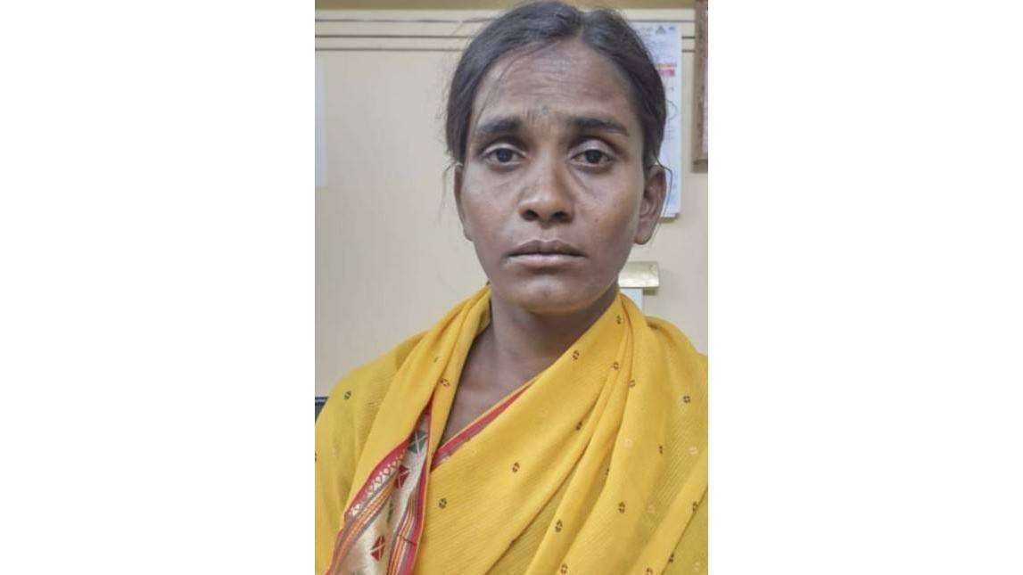 Belgaum Chikodi Umarani Village Husband Killed