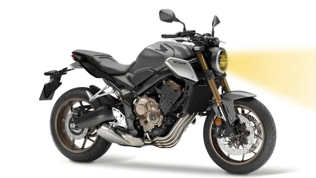 Honda CB650R