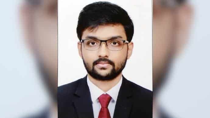 IIM-Bangalore student found dead