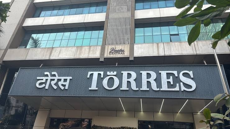 Torres Jewellery investment scheme