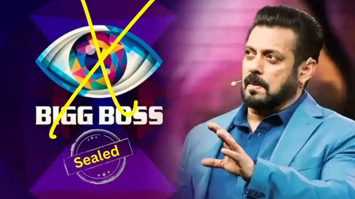 Bigg Boss