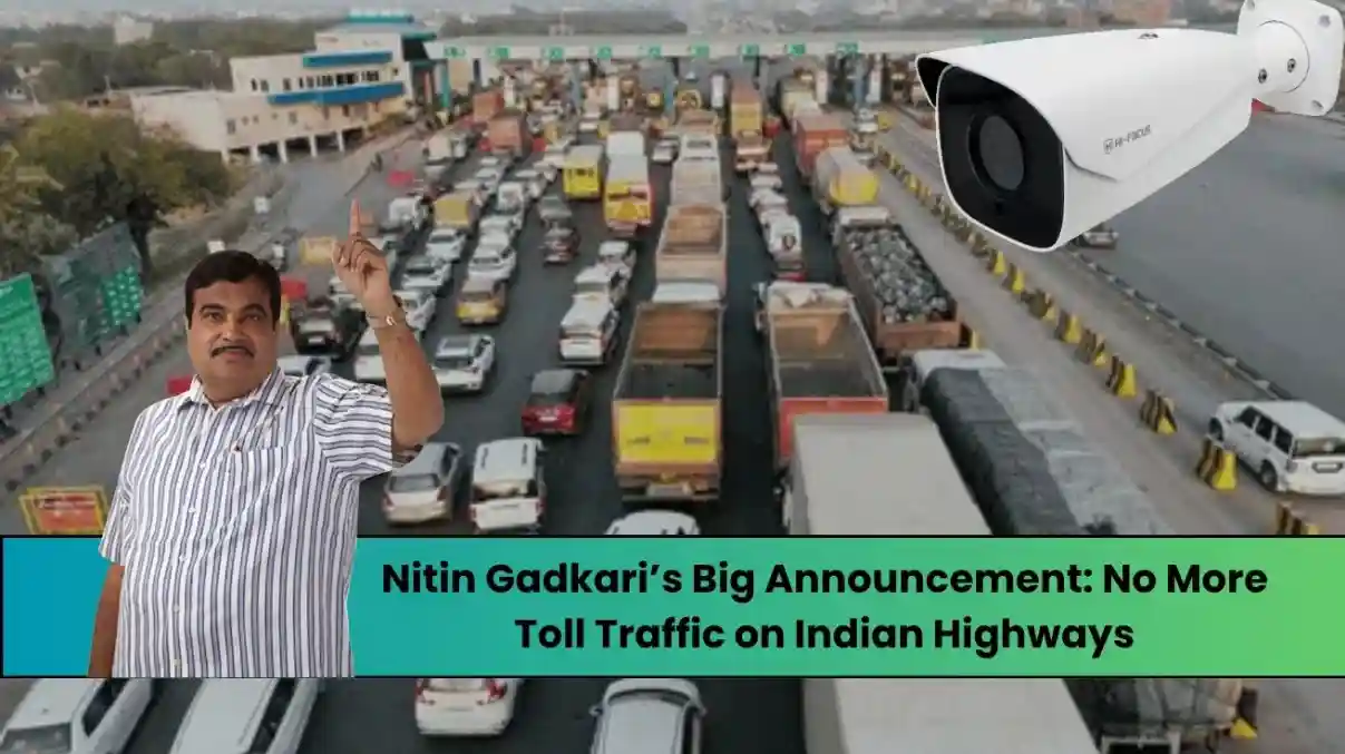 Nitin Gadkari