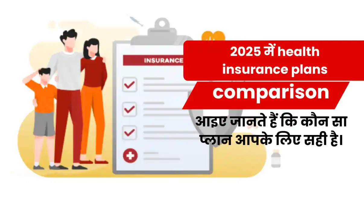 health insurance plans